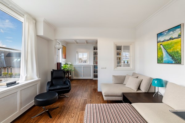 Medium property photo - Noordeinde 77a, 2371 CN Roelofarendsveen